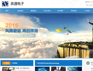 上海网站建设