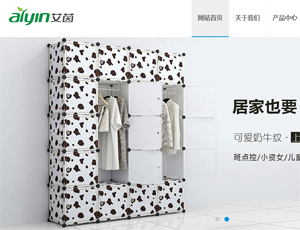 上海网站建设