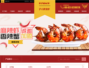 上海网站建设