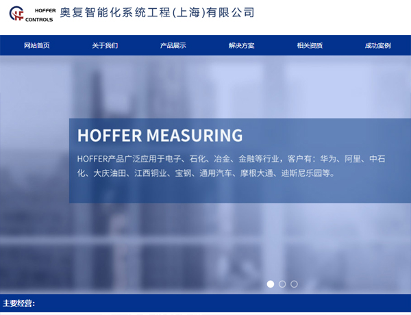  饶平网站建设