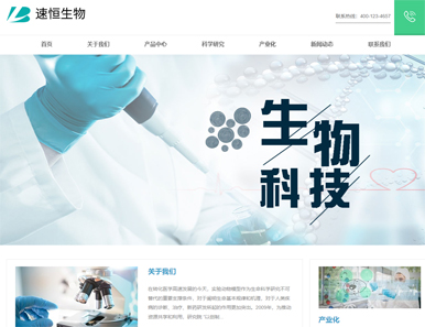  临潭网站建设